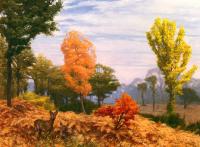 Gerome, Jean-Leon